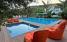 Alacati Beka House